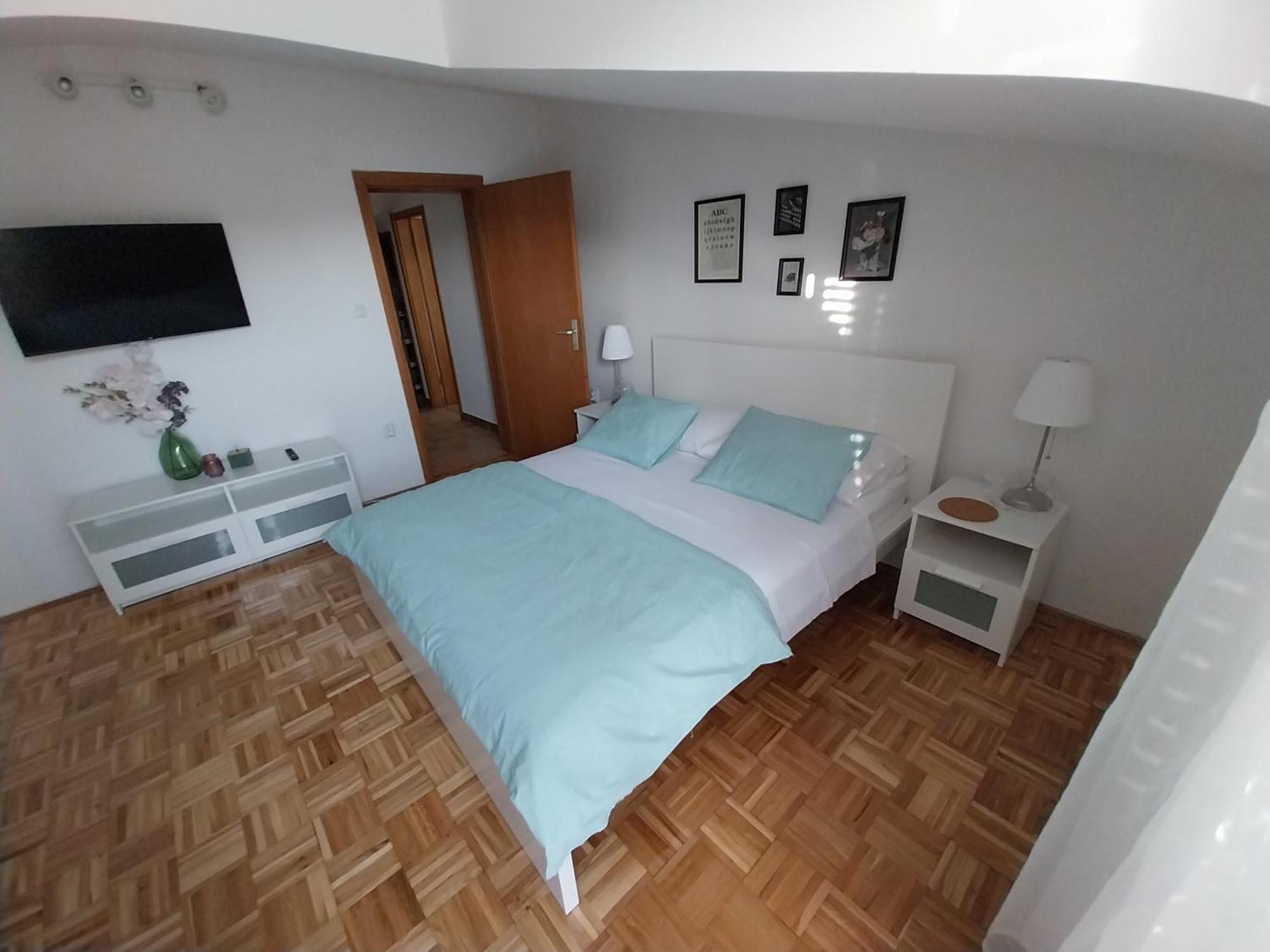 Apartments Jolic Vodice Room photo