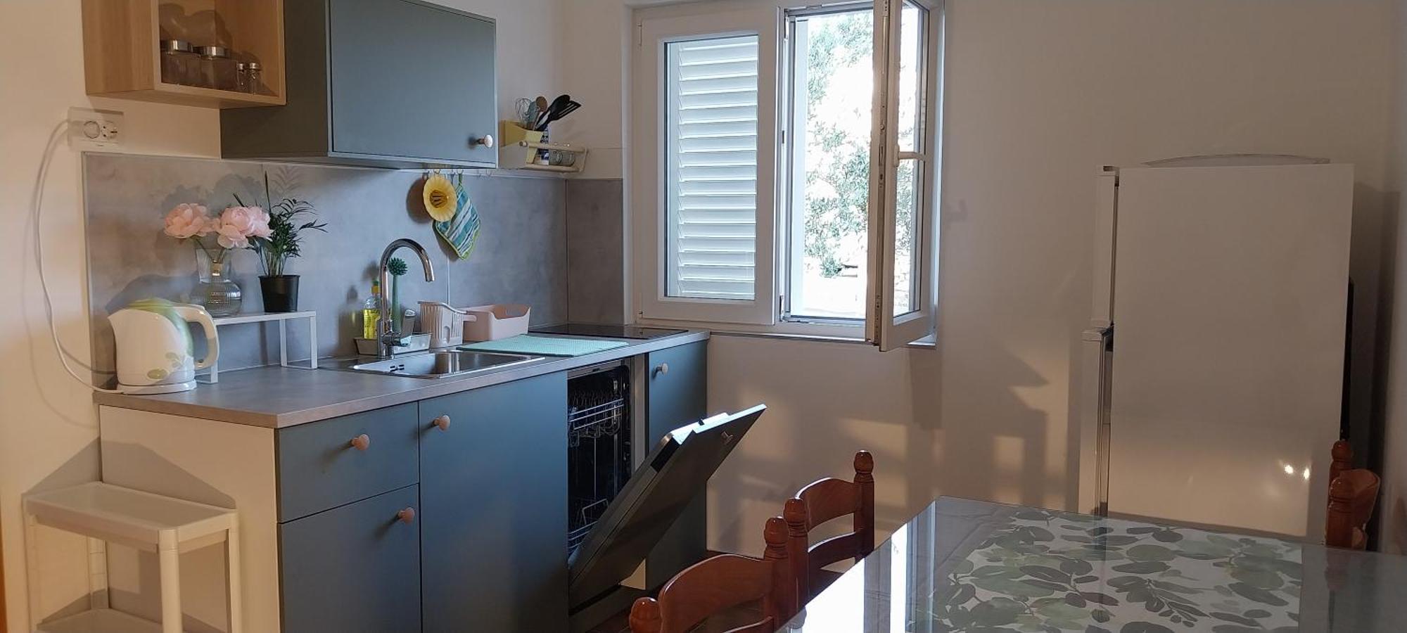 Apartments Jolic Vodice Room photo