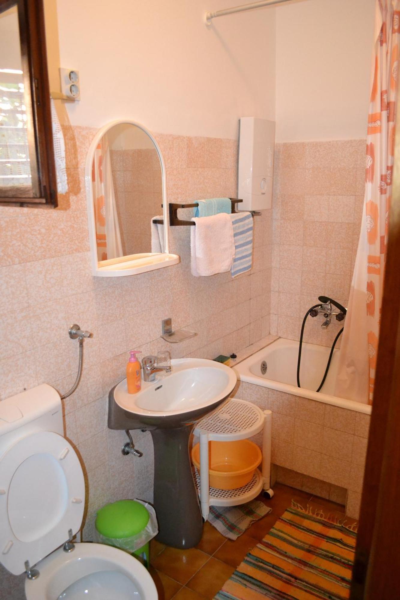 Apartments Jolic Vodice Room photo