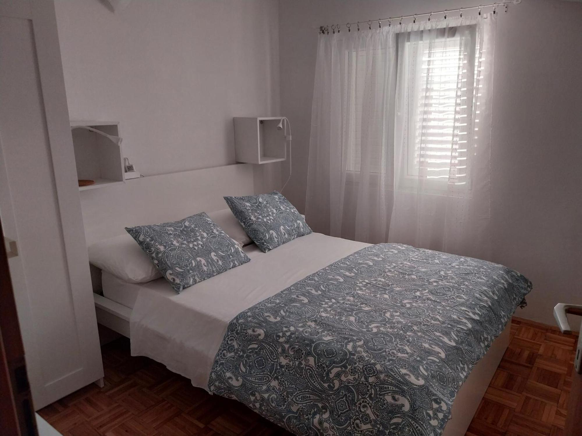 Apartments Jolic Vodice Room photo